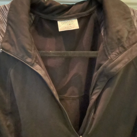 Running jacket - Picture 2 of 4